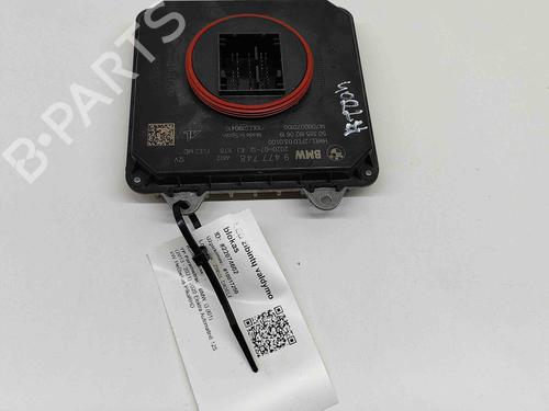 Electronic module BMW i3 (I01) Electric | BP16141017M83