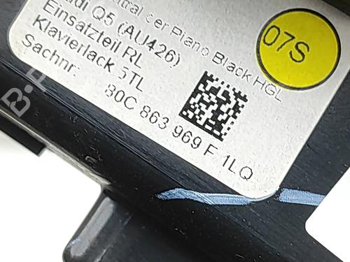 Middle console AUDI Q5 (FYB, FYG) 3.0 TDI quattro | BP33388852I22 - Image 7