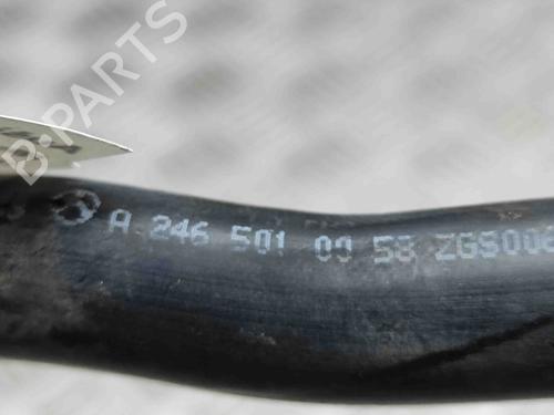 Pipe MERCEDES-BENZ CLA Coupe (C117) CLA 200 CDI / d (117.308) | BP29459950M125 