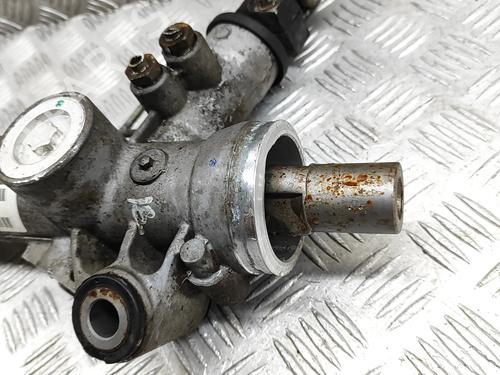 Steering rack JEEP GRAND CHEROKEE III (WH, WK) 4.7 V8 4x4 | BP25614362M22 