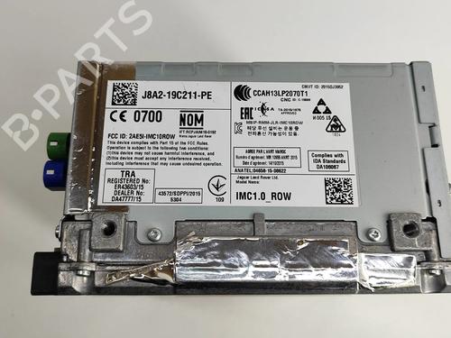 Electronic module JAGUAR I-PACE (X590) EV400 AWD | BP27782703M83  - Image 8