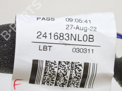 Wiring harness NISSAN LEAF (ZE1) Electric | BP27761259E16