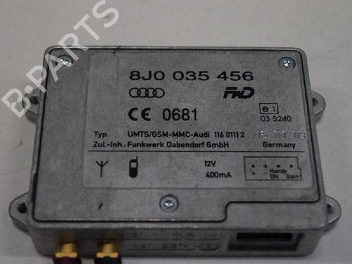 Elektronisk modul AUDI Q5 (8RB) 2.0 TFSI quattro (211 hp) 7733890