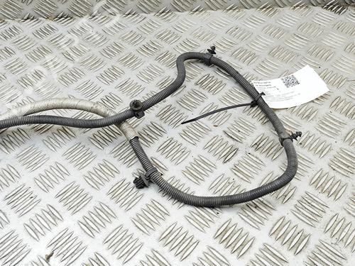 Pipe FORD TRANSIT V363 Platform/Chassis (FED, FFD) 2.0 EcoBlue | BP38184752M125 - Image 3