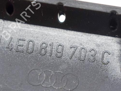 Air vent AUDI A8 D3 (4E2, 4E8) 4.0 TDI quattro | BP14632169I21  - Image 6