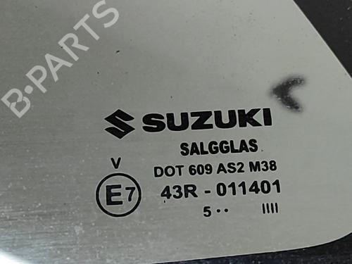 Panel rude bagtil venstre SUZUKI VITARA (LY) 1.6 DDiS AllGrip (APK416D) | BP29042525C93