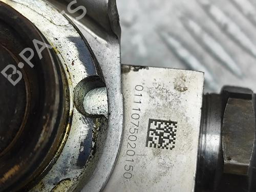 Injection pump BMW 5 (E60) 530 d | BP36186847M78 - Image 8