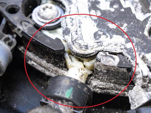 Dpf tank LAND ROVER RANGE ROVER EVOQUE (L538) 2.0 D 4x4 | BP7740730M85  - Image 6