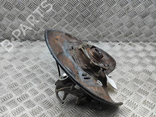 Left rear steering knuckle AUDI A6 C8 Avant (4A5) RS6 TFSI Mild Hybrid quattro | BP37583306M27 - Image 2