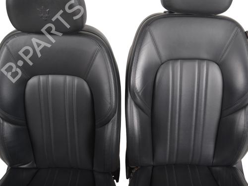 Seats set MASERATI GHIBLI III (M157) 3.0 | BP33359792C78  - Image 6