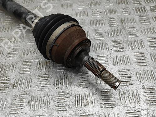 Right front driveshaft CITROËN C3 III (SX) 1.2 VTi 82 | BP17444792M39