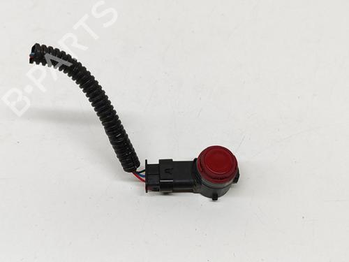 Used Electronic module TESLA MODEL X (5YJX) P100D AWD (772 hp) 25218133