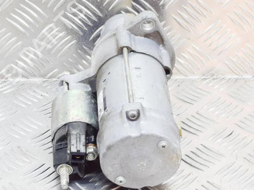 Used Starter Starter BMW 4 Gran Coupe (F36) 435 i (306 hp) 6770886 6770886