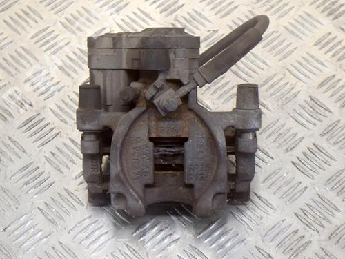 Right rear brake caliper AUDI Q2 (GAB, GAG) 30 TFSI | BP27752200M106 