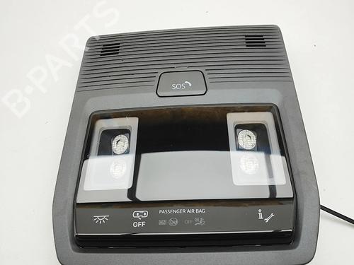 Used Interior roof light Interior roof light 38540269 38540269