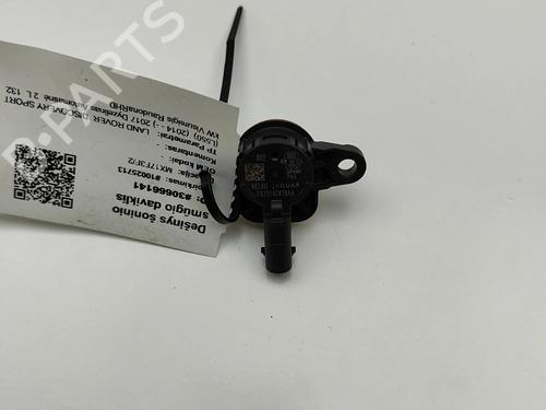 Elektronisk sensor LAND ROVER DISCOVERY SPORT (L550) 2.0 D 4x4 (180 hp) 26710705