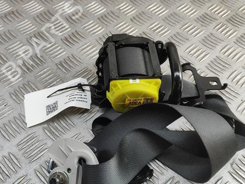 Used Front right seatbelt KIA NIRO II (SG2) EV (204 hp) 28955233