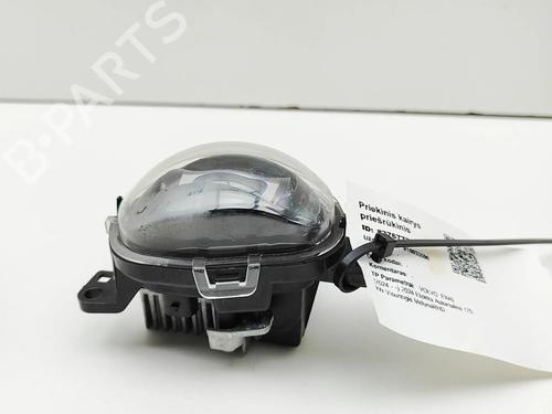 Left front fog light VOLVO EX40 (536) EV | BP38650386C30 - Image 3
