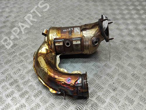 Catalyst VOLVO XC40 (536) B3 Mild-Hybrid | BP28556981M10 