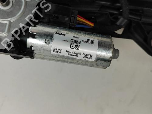 Soltag VOLVO XC40 (536) B4 Mild-Hybrid | BP33371404C124  - Image 5