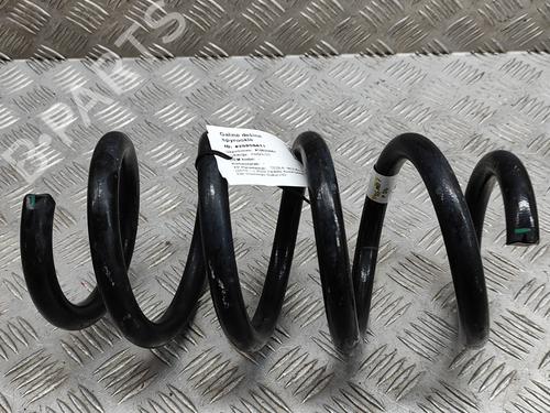 Used Shock absorber spring TESLA MODEL Y (5YJY) EV Performance All-wheel Drive (462 hp) 28557760
