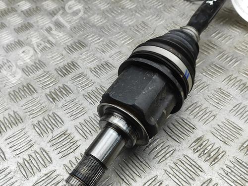 Right front driveshaft PORSCHE MACAN (XAB) 4 Electric 4 (XABBB1, XABFD1) | BP38466880M39 - Image 5