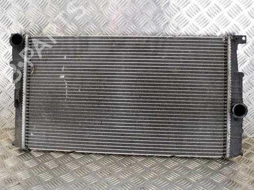 Used Water radiator Water radiator BMW 3 Gran Turismo (F34) 320 d (184 hp) 6755617 6755617
