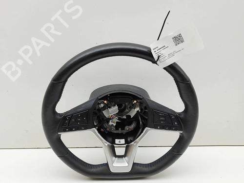 Used Steering wheel Steering wheel NISSAN LEAF (ZE1) Electric (218 hp) 40188747 40188747