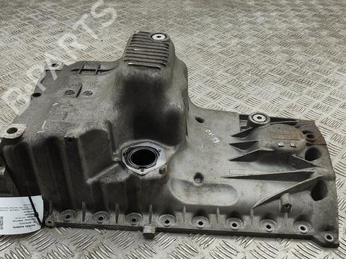 Used Oil sump KIA SORENTO I (JC) 2.5 CRDi (163 hp) 21487015