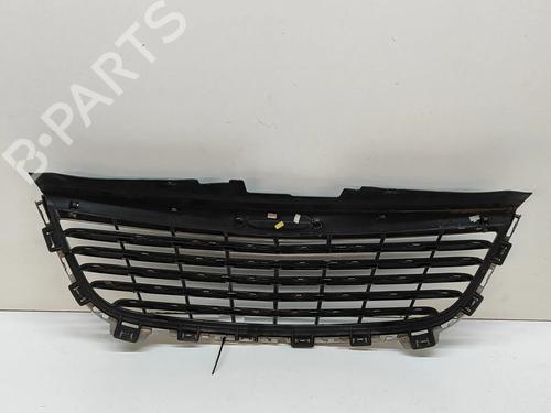 Grill CHRYSLER GRAND VOYAGER V (RT) 2.8 CRD | BP28437245C40 - Image 2
