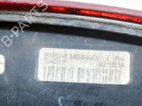 Right taillight FORD FOCUS III 1.0 EcoBoost | BP8073917C35 