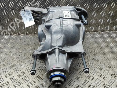 Used Rear differential Rear differential BMW X5 (G05, F95) xDrive 45 e Plug-in Hybrid (394 hp) 36067351 36067351