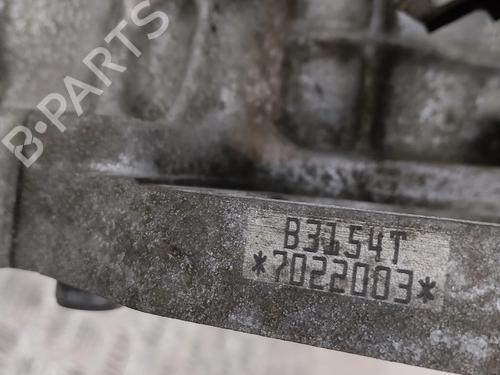 Engine VOLVO XC40 (536) T3 | BP39719562M1  - Image 10