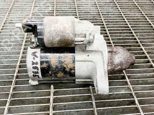 Used Starter TOYOTA YARIS (_P13_) 1.0 (KSP130_, KSP130) (69 hp) 6760192