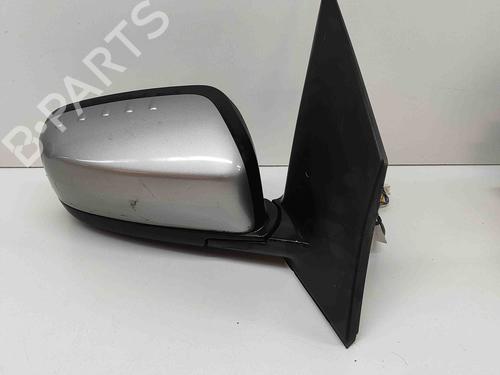 Right mirror RENAULT KOLEOS I (HY_) 2.0 dCi (HY0K) | BP24142620C27