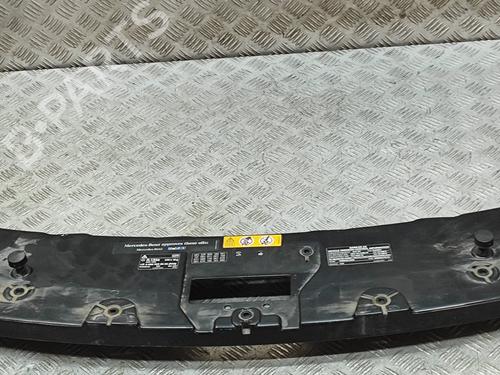 Crossmember MERCEDES-BENZ AMG GT (C190) GT (190.377) | BP28101493C162