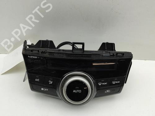 Used Electronic module Electronic module TOYOTA PRIUS PLUS (_W4_) 1.8 Hybrid (ZVW4_) (136 hp) 27531780 27531780