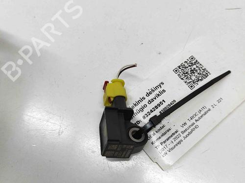 Elektronisk sensor VW T-ROC (A11, D11) 2.0 R 4motion | BP29487433M84 