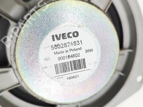 Speaker IVECO DAILY VI Platform/Chassis 35S21, 35C21, 40C21, 45C21, 50C21, 60C21, 65C21, 70C21 | BP31903283E2 