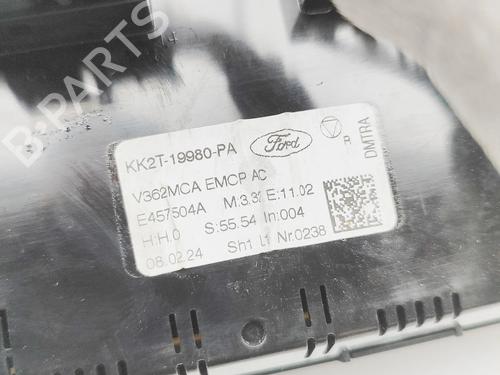 Control unit FORD TRANSIT V363 Van (FCD, FDD) 2.0 EcoBlue | BP39719724M11 - Image 6