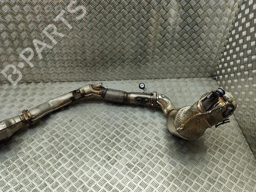 Catalyst VW TOUAREG (CR7, RC8) 3.0 TDI 4motion | BP38706621M10 - Image 3