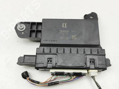 Elektronisk modul TOYOTA PRIUS (_W5_) 1.8 Hybrid (ZVW50_, ZVW51_) (98 hp) 31339141