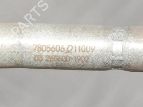 Electronic sensor BMW 5 (F10) 530 d | BP7734457M84