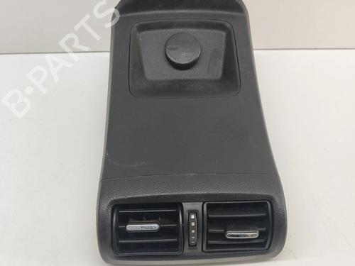 Luftventil CHEVROLET ORLANDO (J309) 2.0 D (163 hp) 25787356