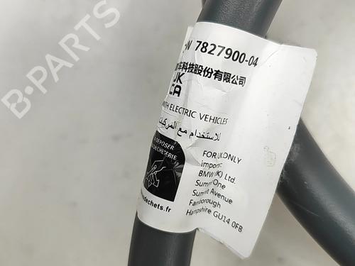 Cable BMW 5 (G60, G90, G68) i5 eDrive40 | BP34347627E12  - Image 9