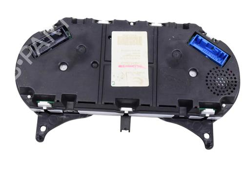 Instrument cluster JAGUAR XF I (X250) 2.2 D | BP22999596C47