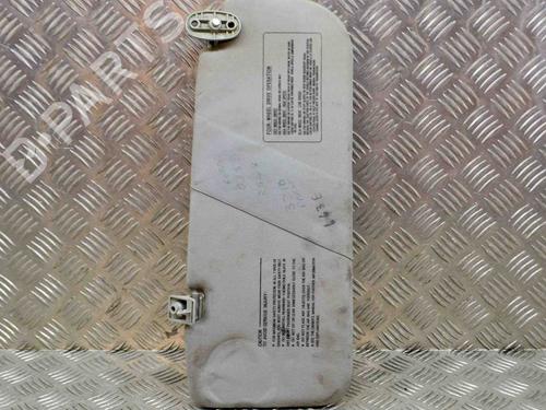 Right sun visor HYUNDAI TERRACAN (HP) 2.9 CRDi 4WD | BP8843542I2 