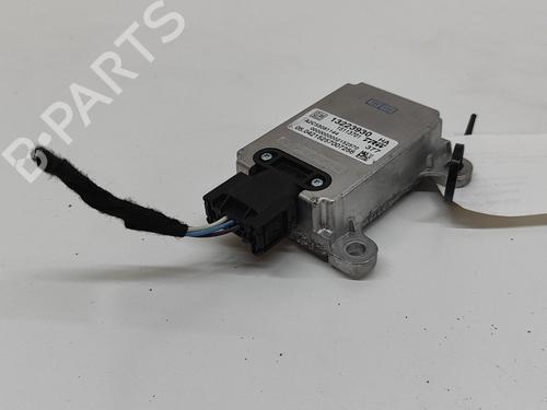 Electronic sensor SAAB 9-3 (YS3F, E79, D79, D75) 1.9 TiD | BP27531940M84 