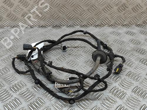 Elektronisk modul OPEL MOKKA / MOKKA X (J13) 1.6 (_76) | BP18739739M83 