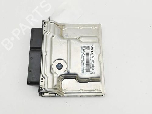 Engine control unit (ECU) AUDI A3 Sportback (8YA, 8YF) 35 TFSI | BP39884331M57 - Image 2